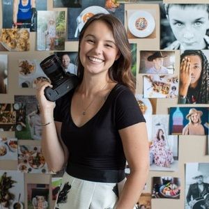 Meet your Posher, Valerie